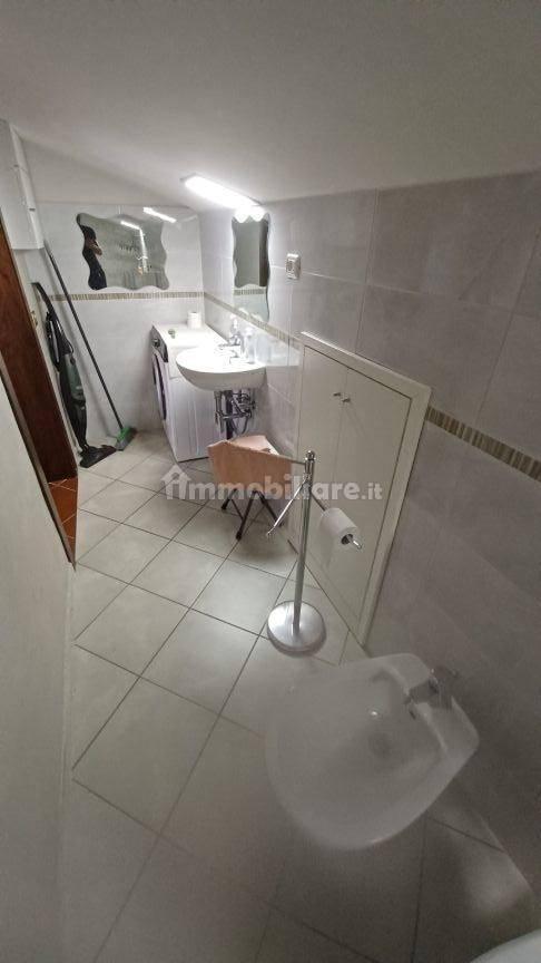 Mansarda via de' Brozzi, Lugo — foto 5 di 7