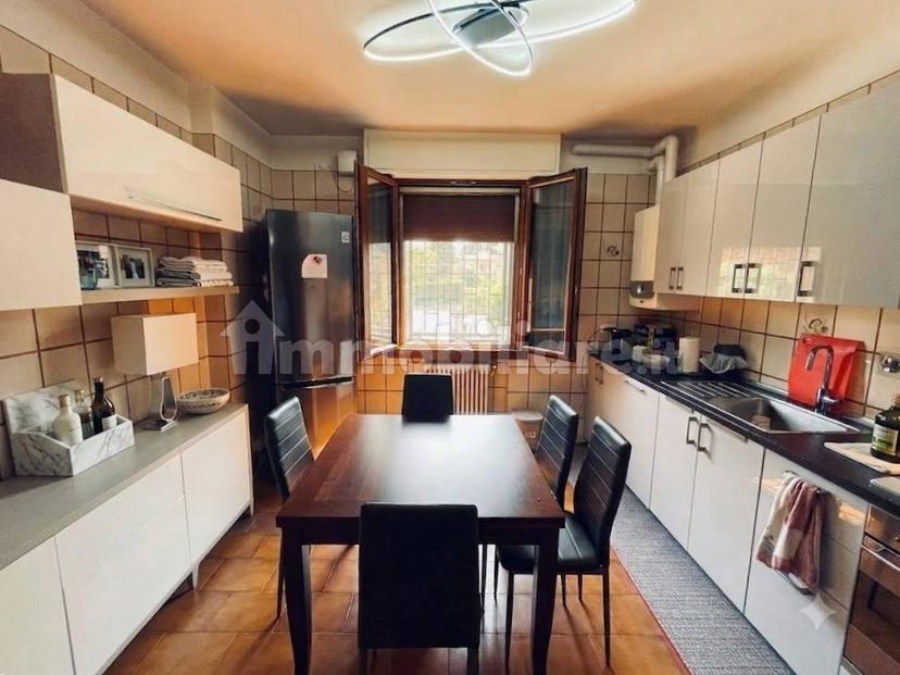 Quadrilocale via Fratelli Bandiera, 5/1, Zola, Zola Predosa — foto 7 di 21