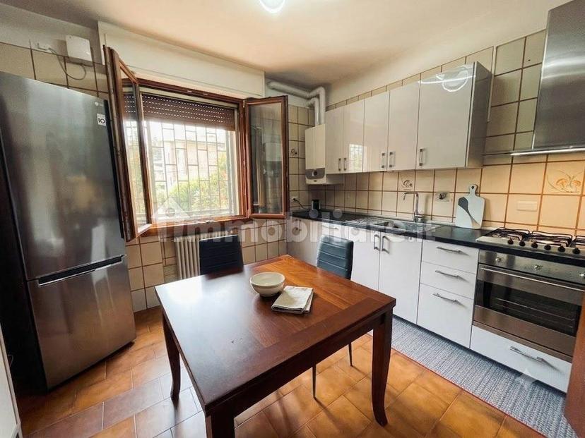 Quadrilocale via Fratelli Bandiera, 5/1, Zola, Zola Predosa — foto 21 di 21