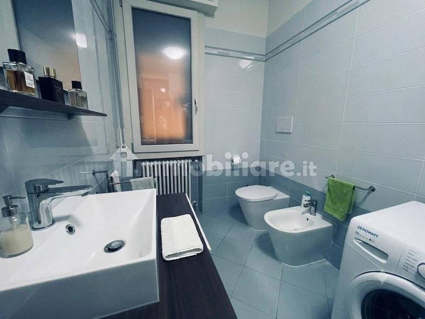 Quadrilocale via Fratelli Bandiera, 5/1, Zola, Zola Predosa — foto 9 di 21