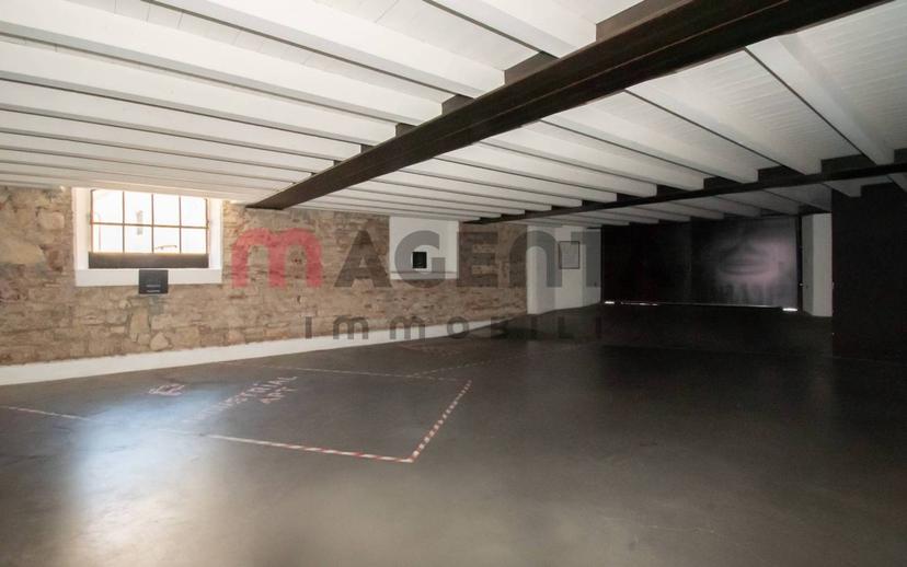 Loft via Guido Puletti 6, San Polo Vecchio, Brescia — foto 4 di 29