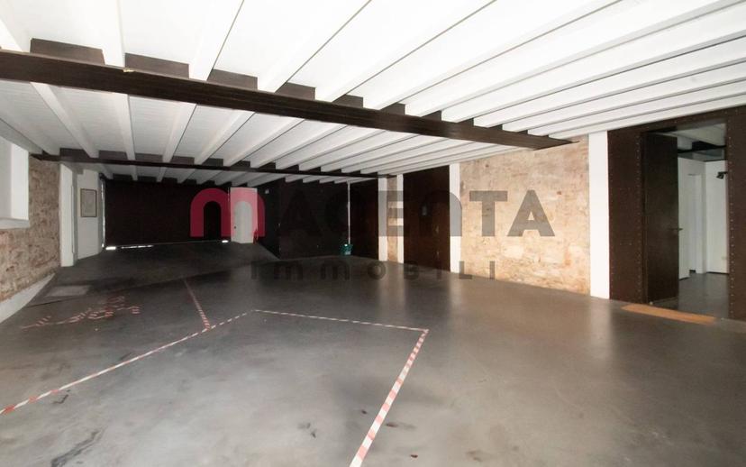 Loft via Guido Puletti 6, San Polo Vecchio, Brescia — foto 23 di 29