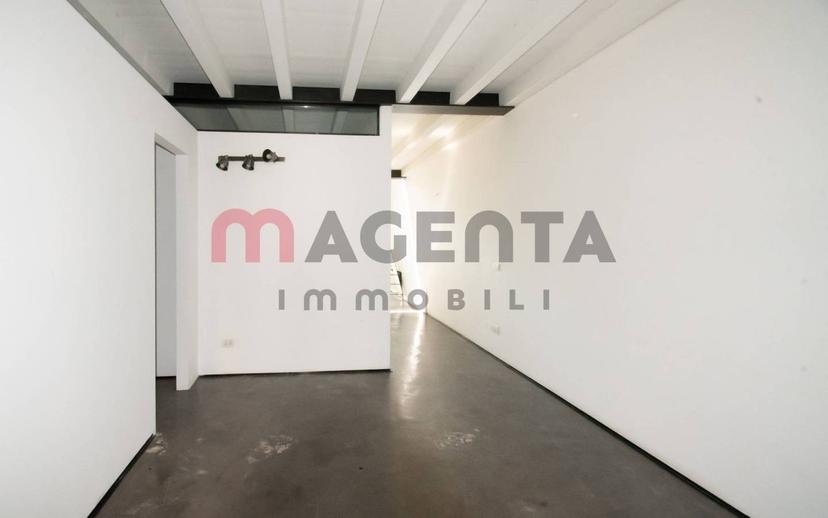 Loft via Guido Puletti 6, San Polo Vecchio, Brescia — foto 21 di 29