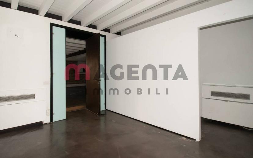 Loft via Guido Puletti 6, San Polo Vecchio, Brescia — foto 6 di 29
