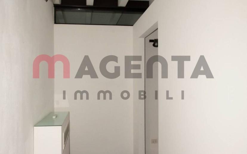 Loft via Guido Puletti 6, San Polo Vecchio, Brescia — foto 11 di 29