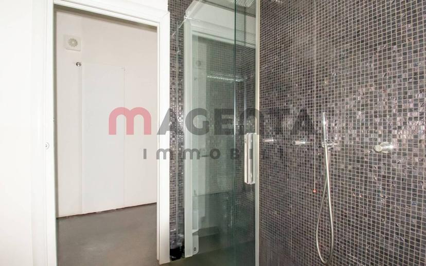 Loft via Guido Puletti 6, San Polo Vecchio, Brescia — foto 20 di 29