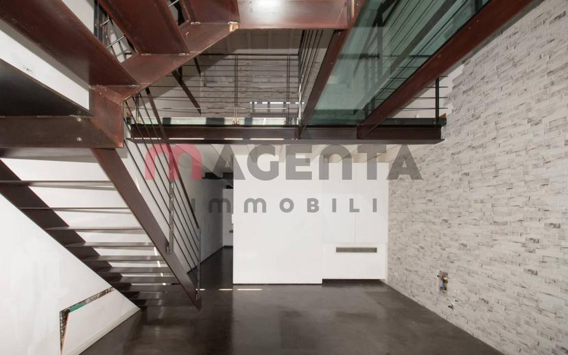 Loft via Guido Puletti 6, San Polo Vecchio, Brescia — foto 26 di 29