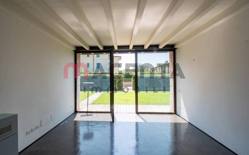 Loft via Guido Puletti 6, San Polo Vecchio, Brescia — foto 3 di 29