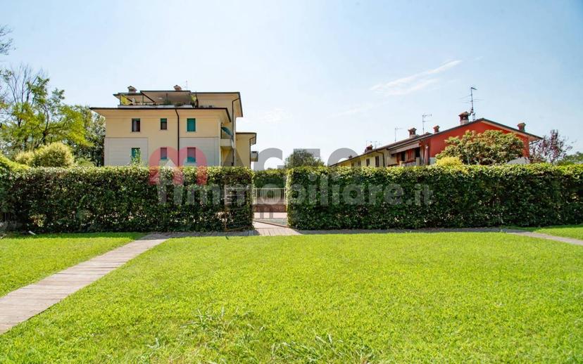 Loft via Guido Puletti 6, San Polo Vecchio, Brescia — foto 7 di 29