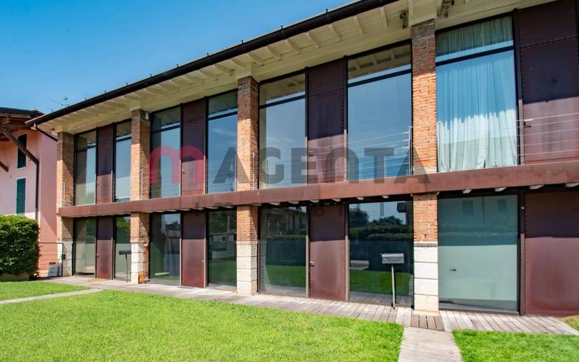 Loft via Guido Puletti 6, San Polo Vecchio, Brescia — foto 10 di 29
