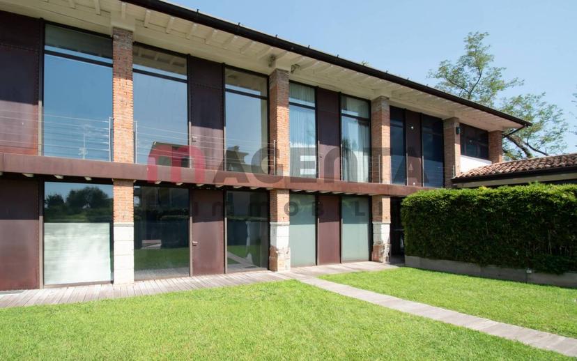Loft via Guido Puletti 6, San Polo Vecchio, Brescia — foto 8 di 29