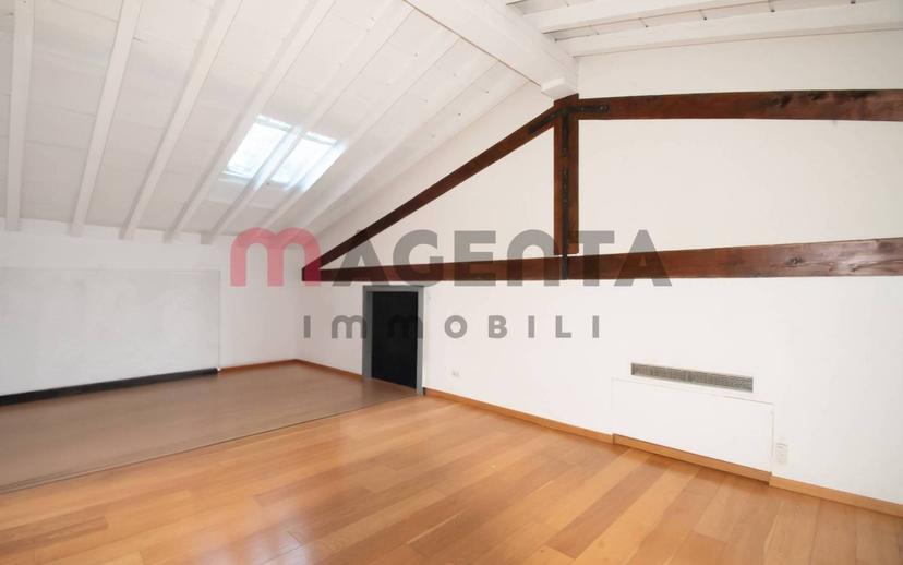 Loft via Guido Puletti 6, San Polo Vecchio, Brescia — foto 17 di 29