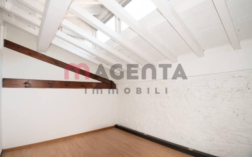 Loft via Guido Puletti 6, San Polo Vecchio, Brescia — foto 19 di 29