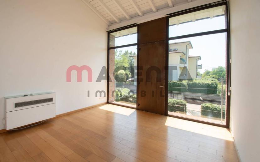 Loft via Guido Puletti 6, San Polo Vecchio, Brescia — foto 25 di 29