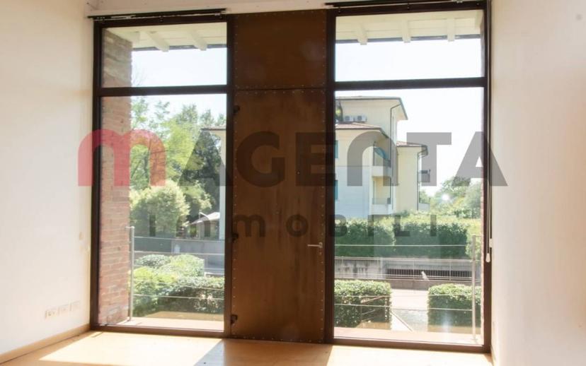 Loft via Guido Puletti 6, San Polo Vecchio, Brescia — foto 16 di 29