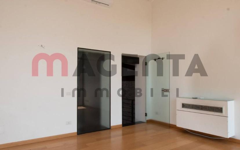 Loft via Guido Puletti 6, San Polo Vecchio, Brescia — foto 29 di 29