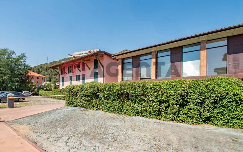 Loft via Guido Puletti 6, San Polo Vecchio, Brescia — foto 2 di 29