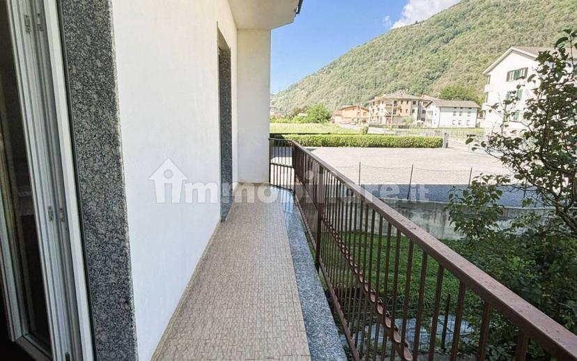 Quadrilocale via Valeriana 16, Centro, Ardenno — foto 26 di 37