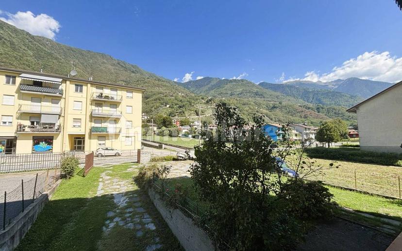 Quadrilocale via Valeriana 16, Centro, Ardenno — foto 14 di 37