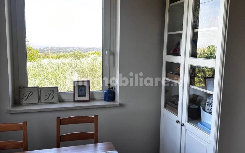 Appartamento in villa Strada Sant'Angelo 85, Soriano nel Cimino — foto 9 di 11