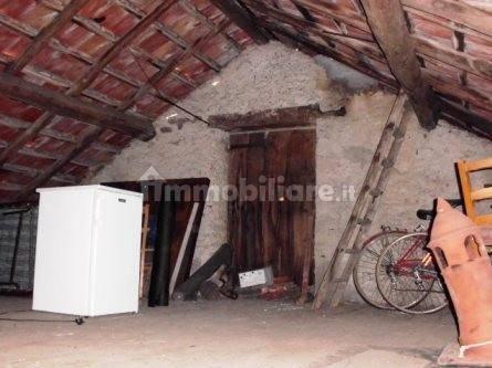Terratetto unifamiliare via Vara Inferiore, 26, Vara Inferiore, Urbe