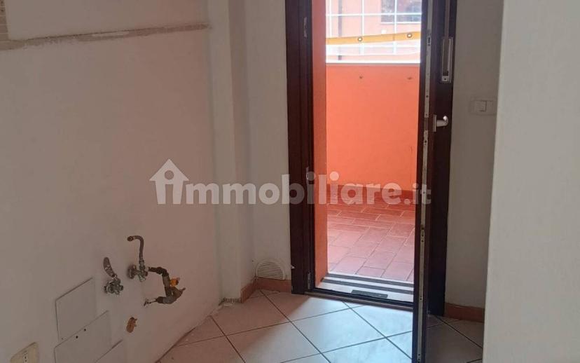 Bilocale via dei Braccianti, 15, Centro, Russi — foto 3 di 6