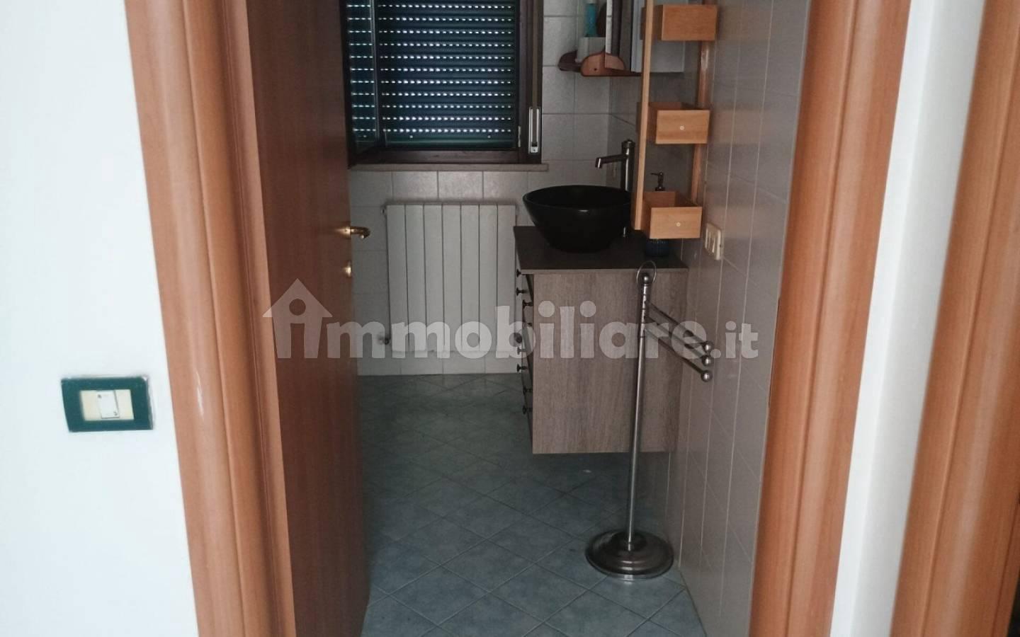 Bilocale via dei Braccianti, 15, Centro, Russi