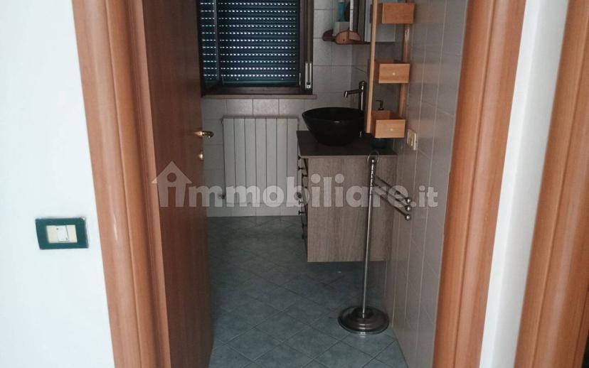 Bilocale via dei Braccianti, 15, Centro, Russi