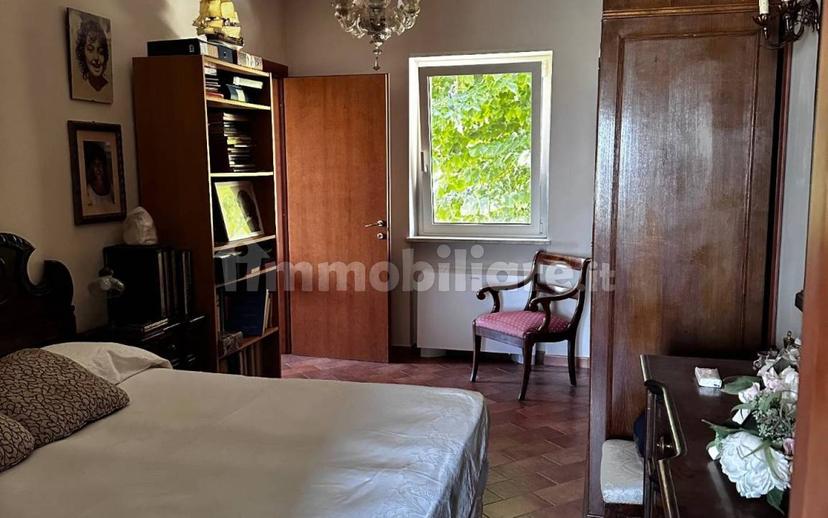 Appartamento in villa Strada Sant'Angelo 85, Soriano nel Cimino — foto 7 di 11