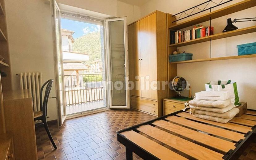 Quadrilocale via Valeriana 16, Centro, Ardenno — foto 10 di 37