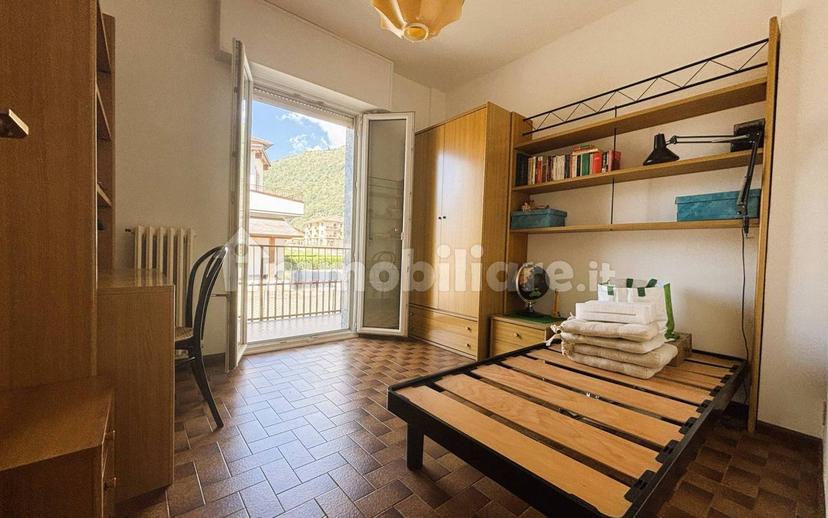 Quadrilocale via Valeriana 16, Centro, Ardenno — foto 32 di 37