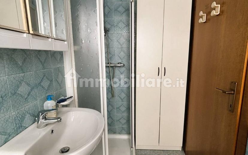 Quadrilocale via Valeriana 16, Centro, Ardenno — foto 36 di 37