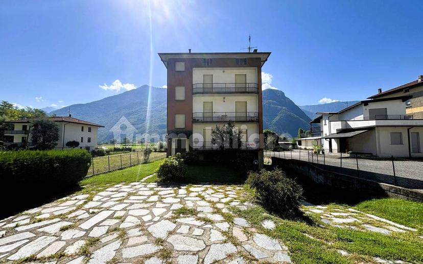 Quadrilocale via Valeriana 16, Centro, Ardenno — foto 18 di 37