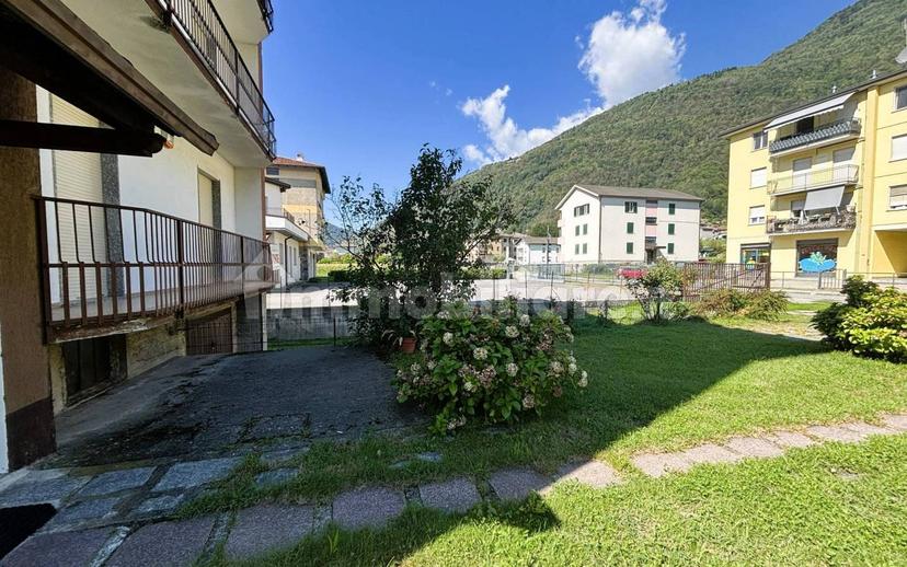 Quadrilocale via Valeriana 16, Centro, Ardenno — foto 9 di 37
