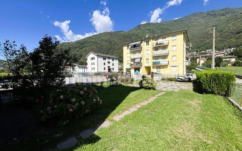 Quadrilocale via Valeriana 16, Centro, Ardenno — foto 30 di 37