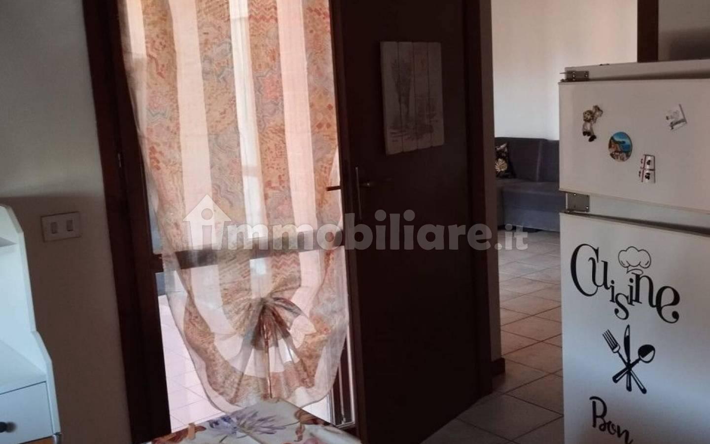 Bilocale via Ospedaletto, 2, Marmirolo - Bagno, Reggio Emilia