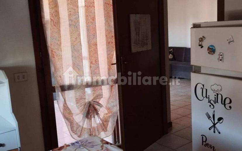 Bilocale via Ospedaletto, 2, Marmirolo - Bagno, Reggio Emilia