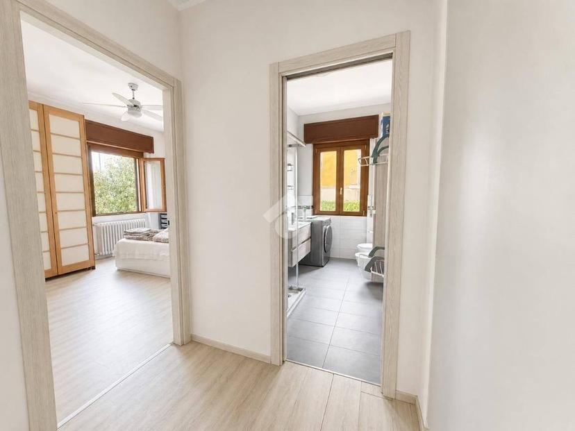 Bilocale largo Fratelli Pirovano 16, Centro, Dalmine — foto 10 di 11