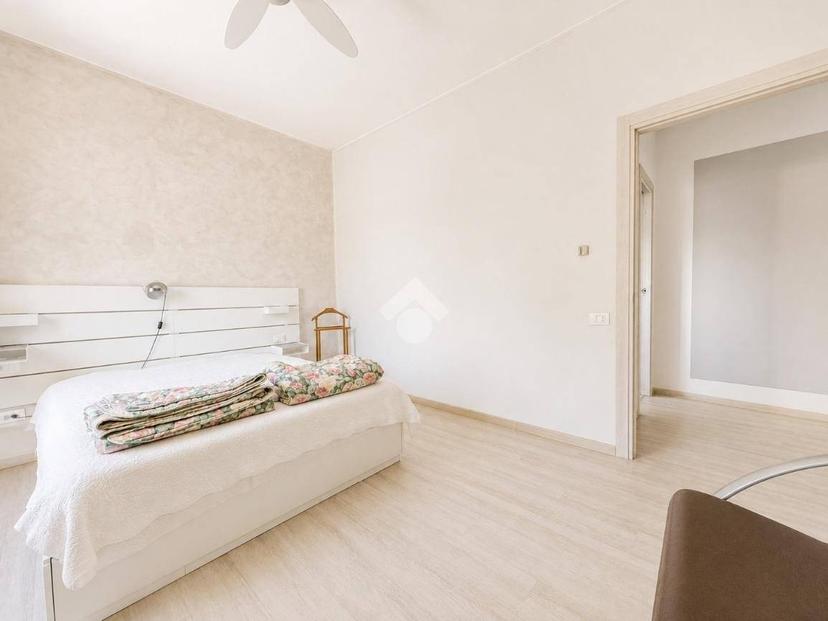 Bilocale largo Fratelli Pirovano 16, Centro, Dalmine — foto 9 di 11
