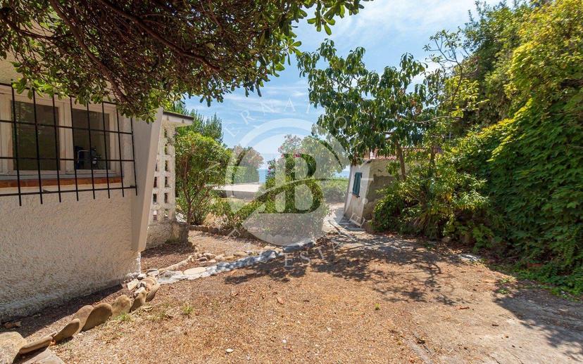 Villa unifamiliare, da ristrutturare, 90 m², Latte, Ville, Ventimiglia — foto 10 di 15
