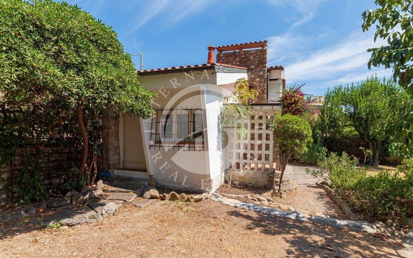 Villa unifamiliare, da ristrutturare, 90 m², Latte, Ville, Ventimiglia