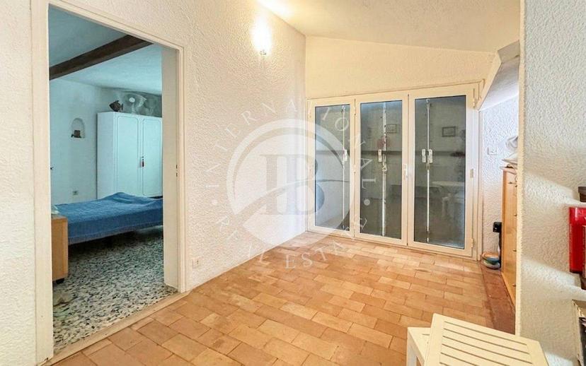 Villa unifamiliare, da ristrutturare, 90 m², Latte, Ville, Ventimiglia — foto 9 di 15