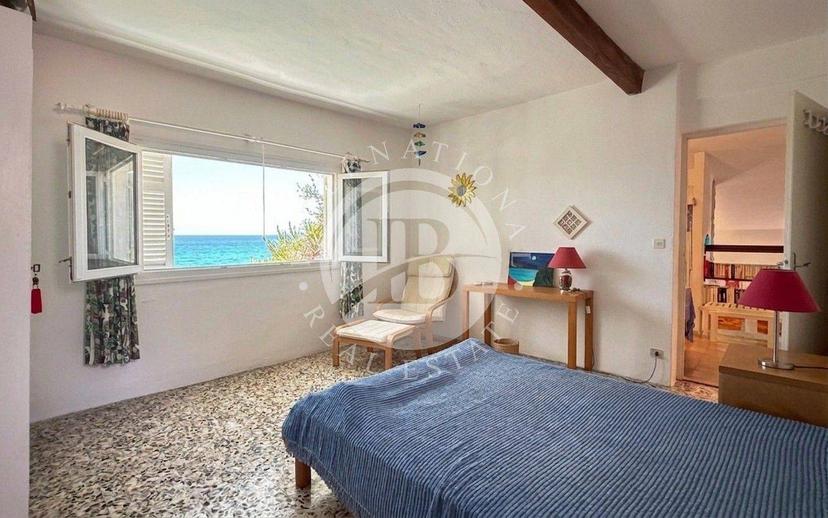 Villa unifamiliare, da ristrutturare, 90 m², Latte, Ville, Ventimiglia — foto 13 di 15
