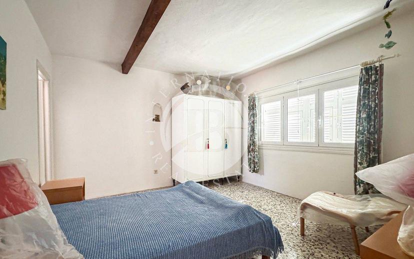 Villa unifamiliare, da ristrutturare, 90 m², Latte, Ville, Ventimiglia — foto 2 di 15