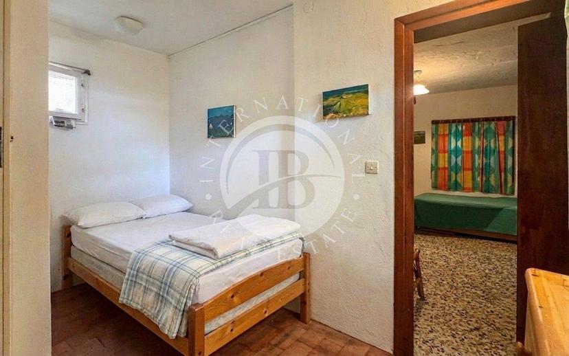 Villa unifamiliare, da ristrutturare, 90 m², Latte, Ville, Ventimiglia — foto 15 di 15