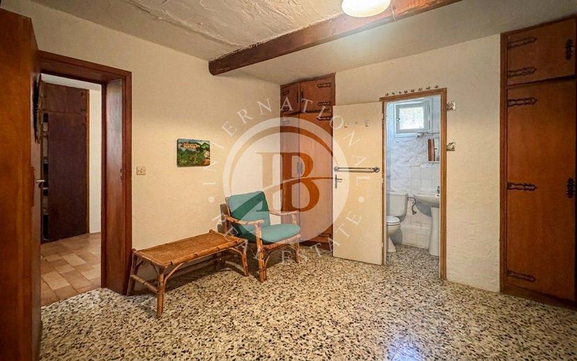 Villa unifamiliare, da ristrutturare, 90 m², Latte, Ville, Ventimiglia — foto 6 di 15