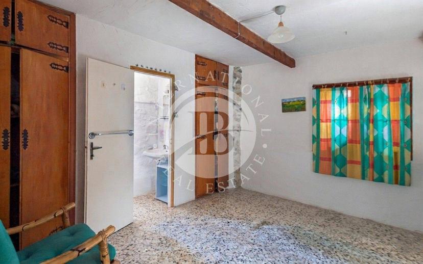Villa unifamiliare, da ristrutturare, 90 m², Latte, Ville, Ventimiglia — foto 14 di 15