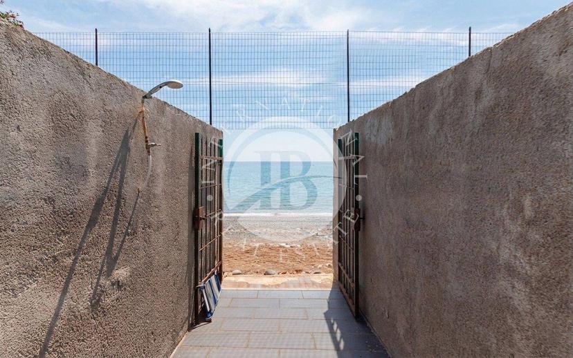 Villa unifamiliare, da ristrutturare, 90 m², Latte, Ville, Ventimiglia — foto 7 di 15