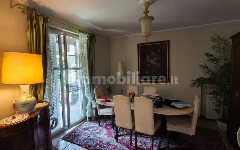 Villa unifamiliare via per Arona, Centro, Gozzano — foto 21 di 38