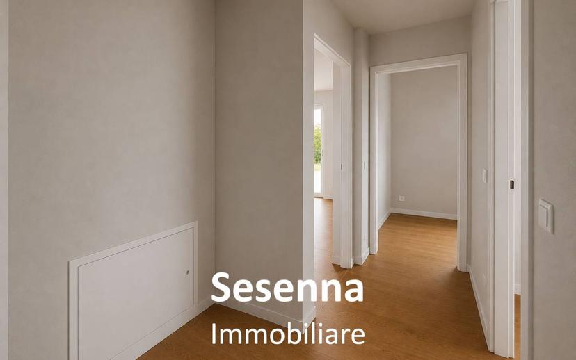 Quadrilocale nuovo, piano terra, Centro, Moruzzo — foto 18 di 26